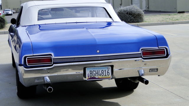 1967 Buick Skylark FREE SHIPPING WITH BUY IT NOW!! - photo 11