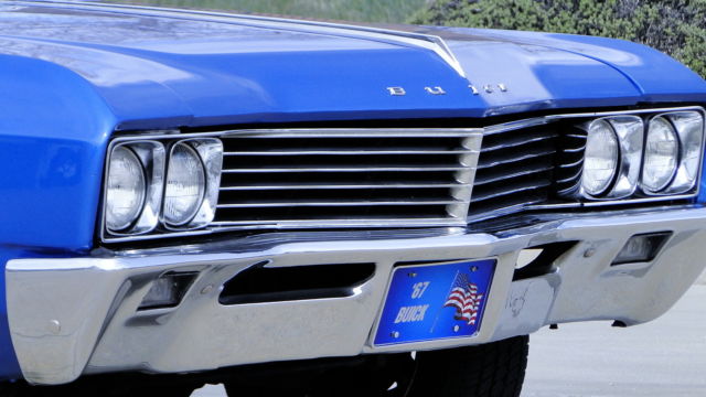 1967 Buick Skylark FREE SHIPPING WITH BUY IT NOW!! - photo 12