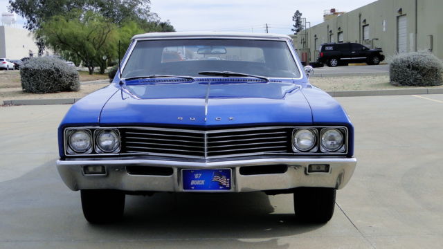 1967 Buick Skylark FREE SHIPPING WITH BUY IT NOW!! - photo 13