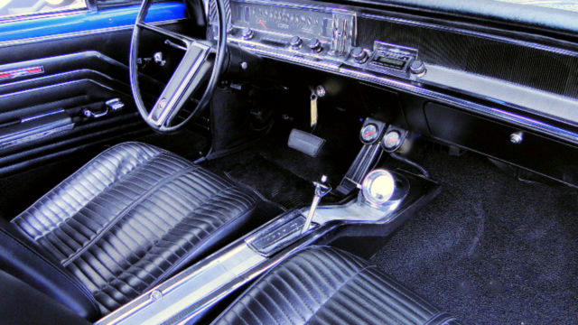1967 Buick Skylark FREE SHIPPING WITH BUY IT NOW!! - photo 2