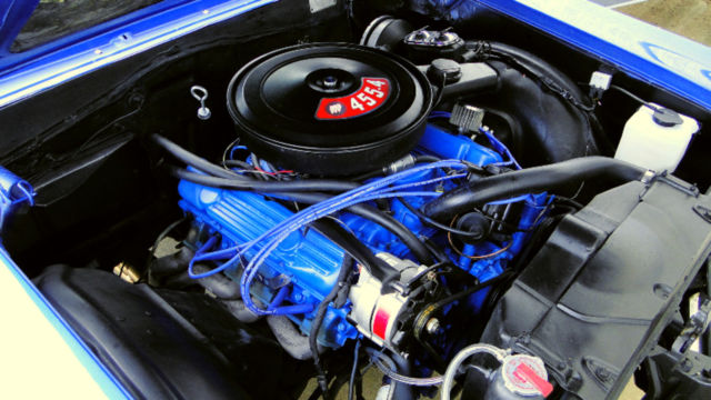 1967 Buick Skylark FREE SHIPPING WITH BUY IT NOW!! - photo 4