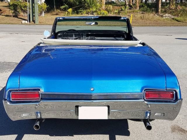 1967 Buick Skylark FREE SHIPPING WITH BUY IT NOW!! - photo 7