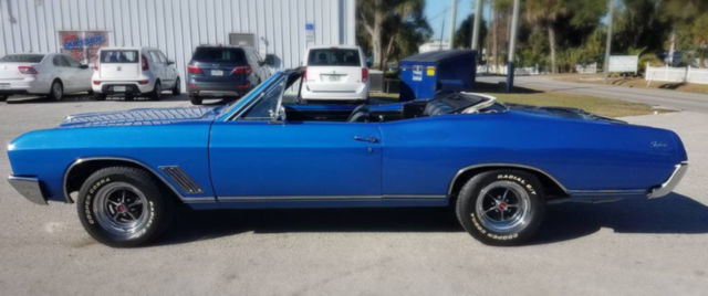 1967 Buick Skylark FREE SHIPPING WITH BUY IT NOW!! - photo 9