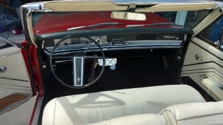 1967 Buick Skylark - photo 5