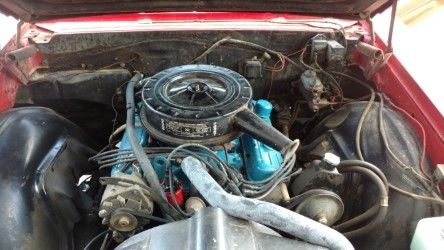 1967 Buick Skylark - photo 6