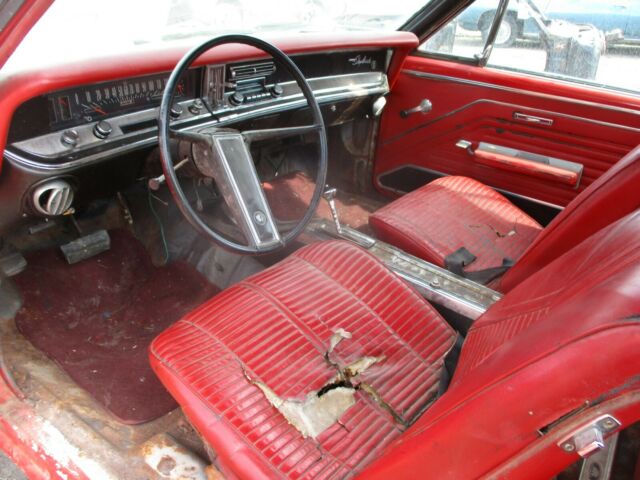 1967 Buick Skylark CONVERTIBLE - photo 11