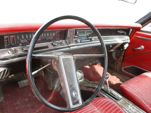 1967 Buick Skylark CONVERTIBLE - photo 13