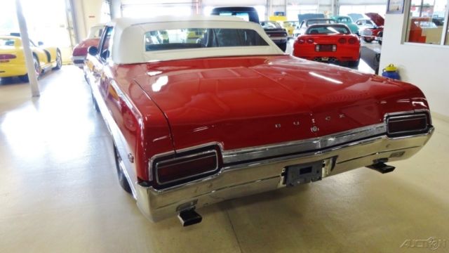 1967 Buick Skylark GS Tribute - photo 11