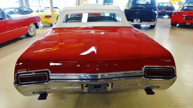 1967 Buick Skylark GS Tribute - photo 12