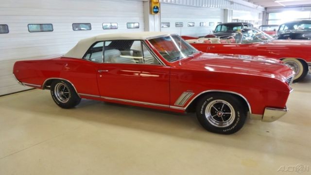 1967 Buick Skylark GS Tribute - photo 2