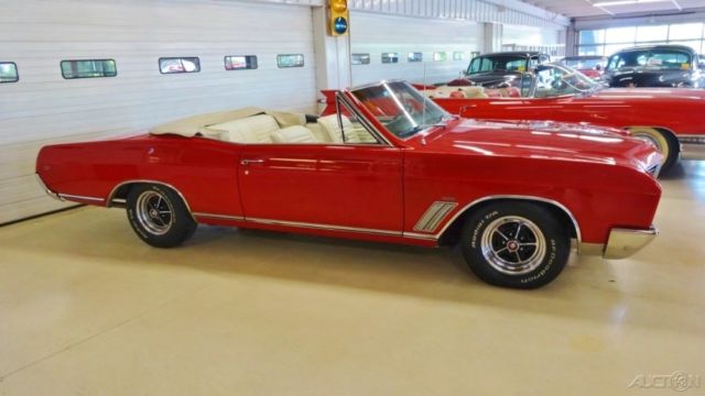 1967 Buick Skylark GS Tribute - photo 3