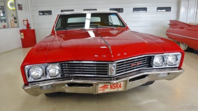 1967 Buick Skylark GS Tribute - photo 5