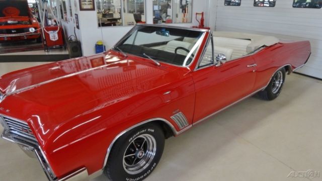 1967 Buick Skylark GS Tribute - photo 7