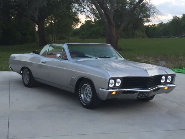 1967 Buick Skylark