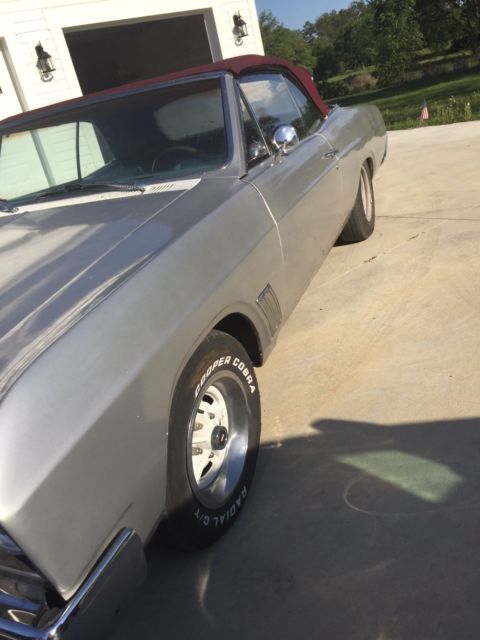 1967 Buick Skylark - photo 10