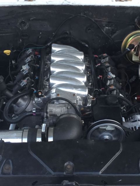 1967 Buick Skylark - photo 11