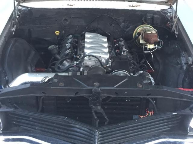 1967 Buick Skylark - photo 12