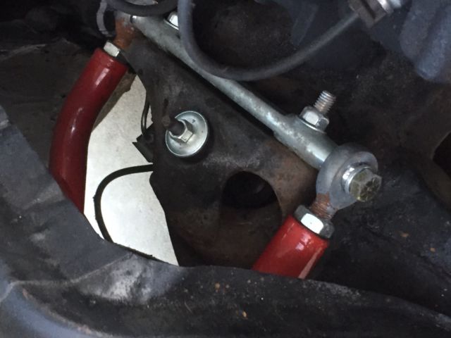 1967 Buick Skylark - photo 13