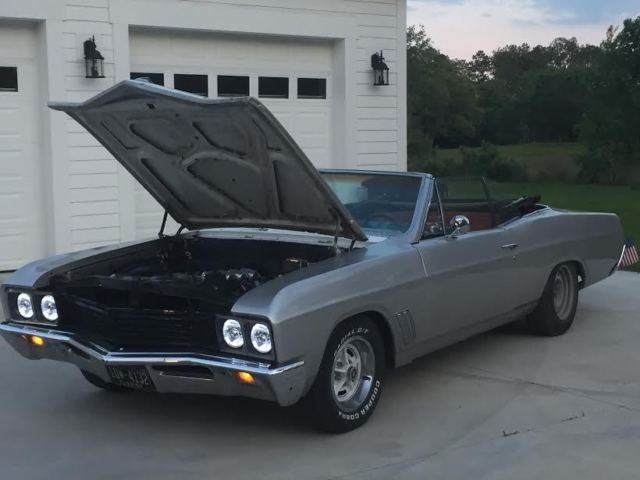 1967 Buick Skylark - photo 2