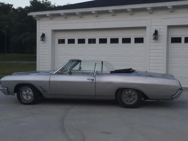 1967 Buick Skylark - photo 5