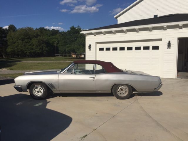 1967 Buick Skylark - photo 6