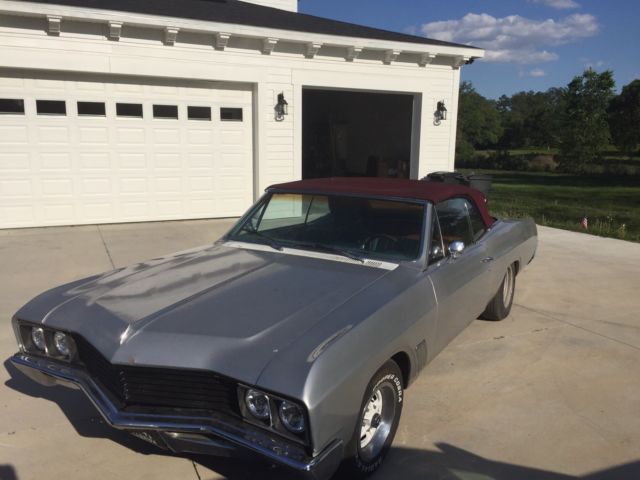 1967 Buick Skylark - photo 7