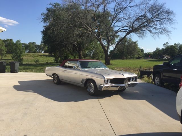 1967 Buick Skylark - photo 8