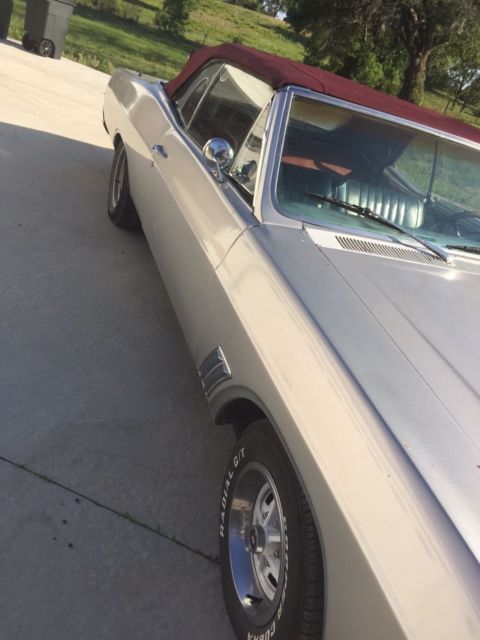 1967 Buick Skylark - photo 9