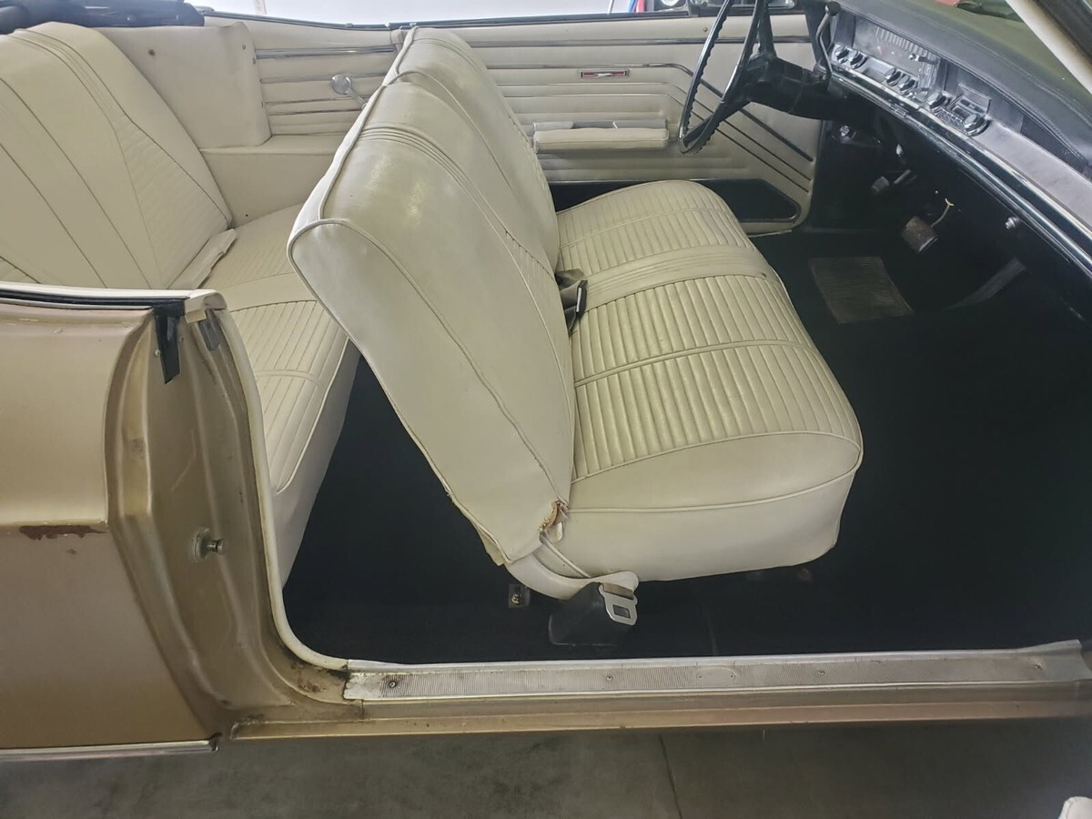 1967 Buick Skylark - photo 10