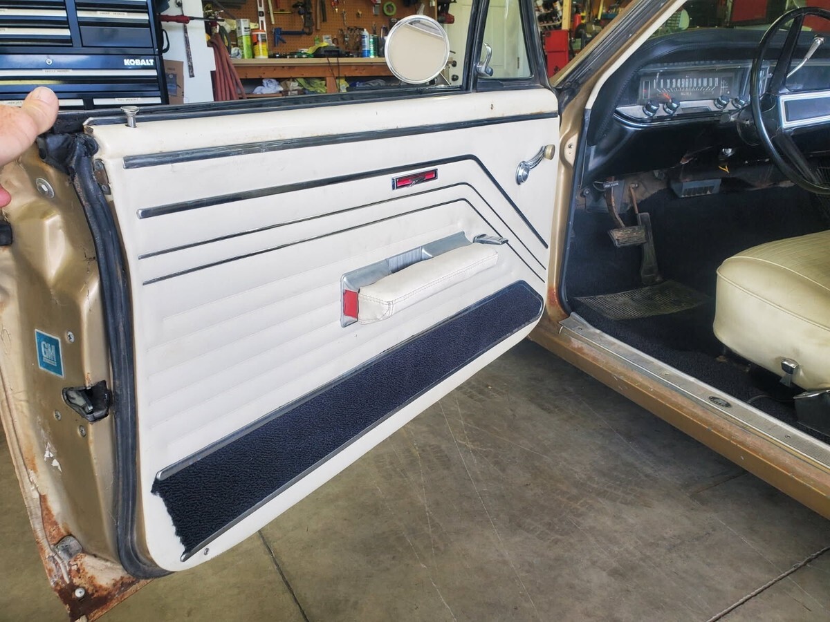 1967 Buick Skylark - photo 11