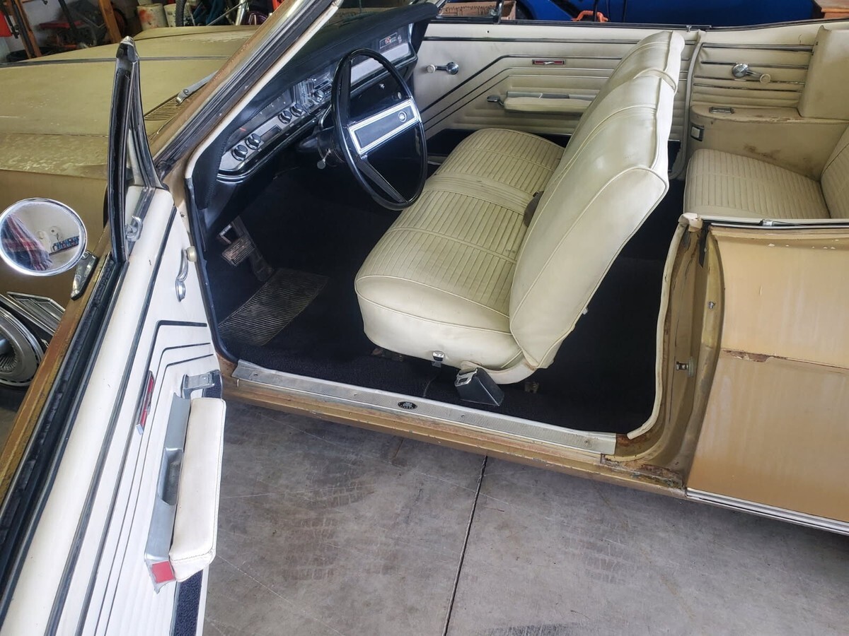 1967 Buick Skylark - photo 12