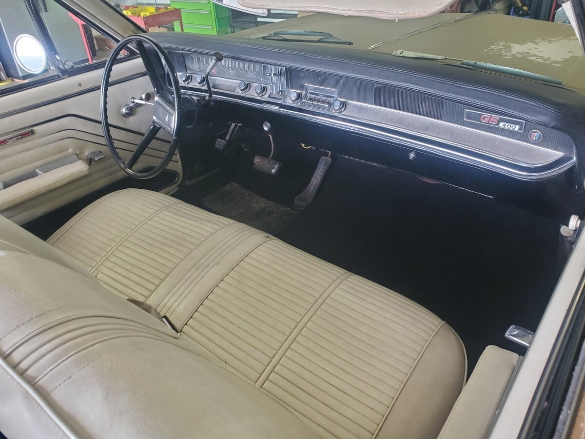 1967 Buick Skylark - photo 13