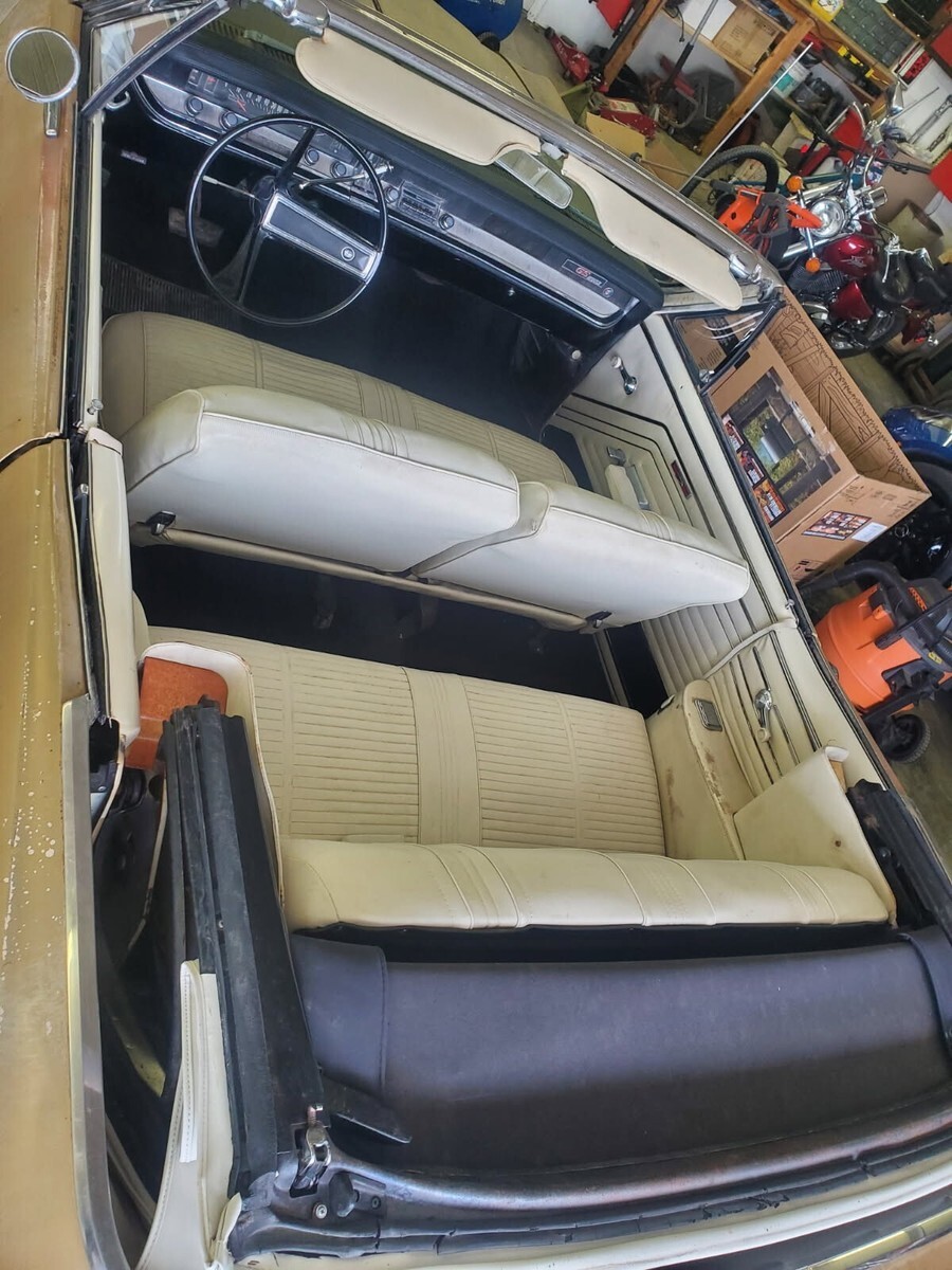 1967 Buick Skylark - photo 7