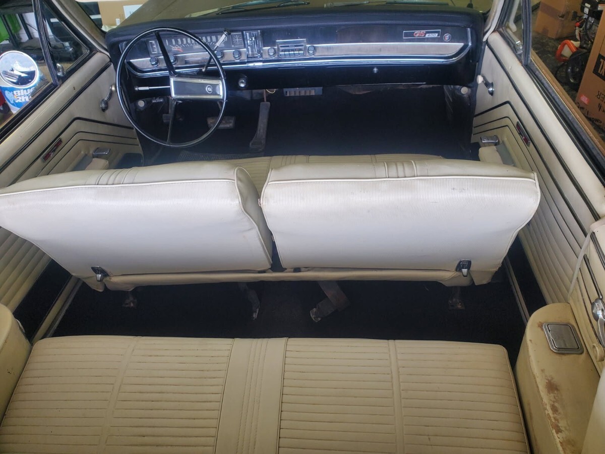 1967 Buick Skylark - photo 8