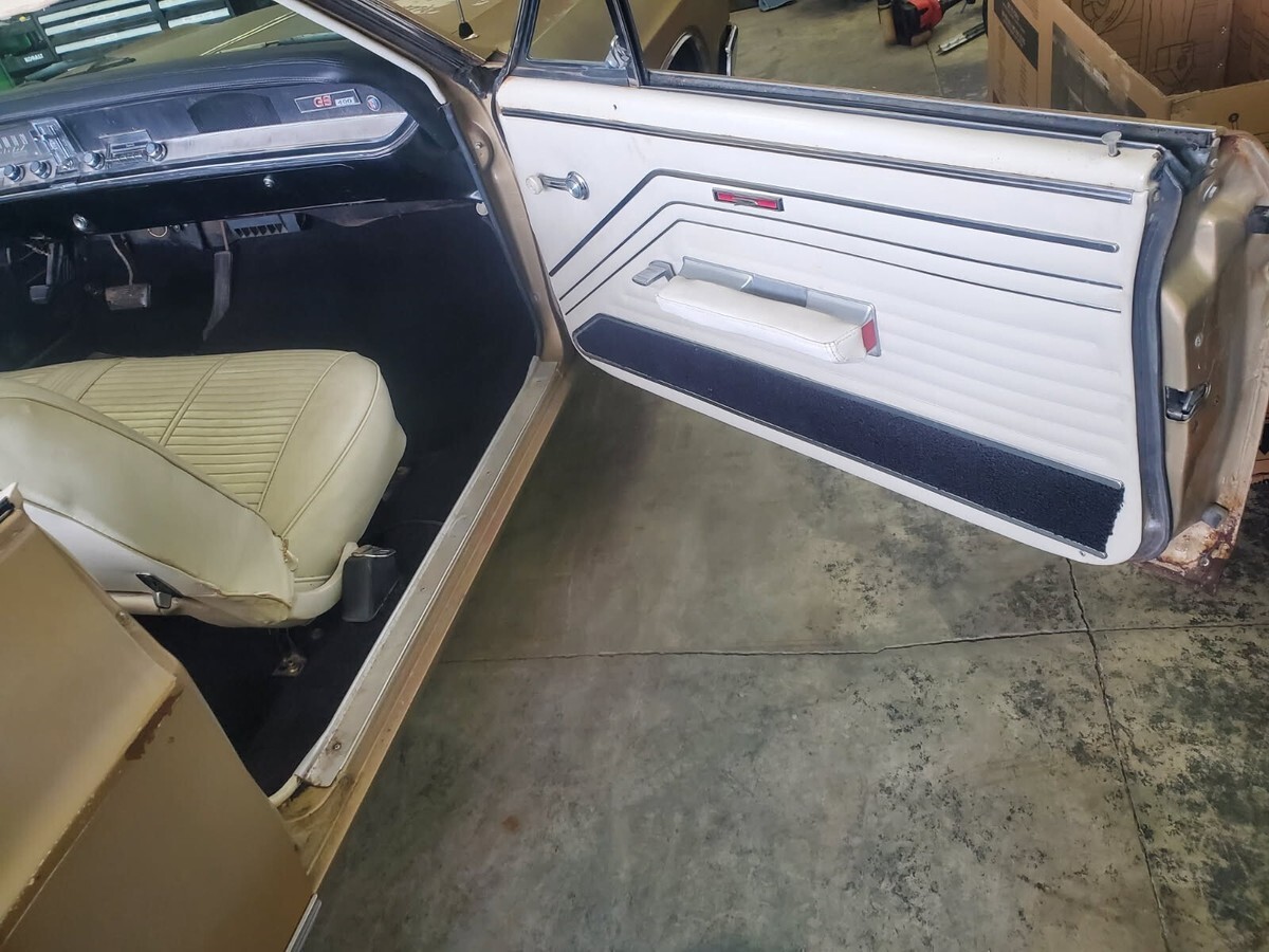 1967 Buick Skylark - photo 9