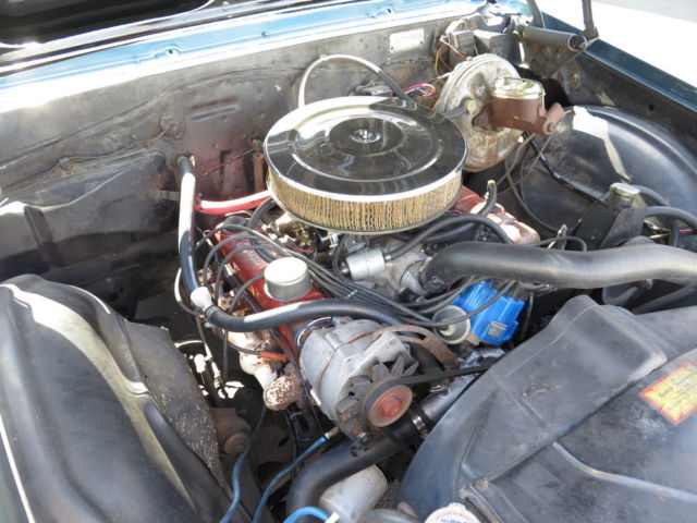 1967 Buick Skylark - photo 12