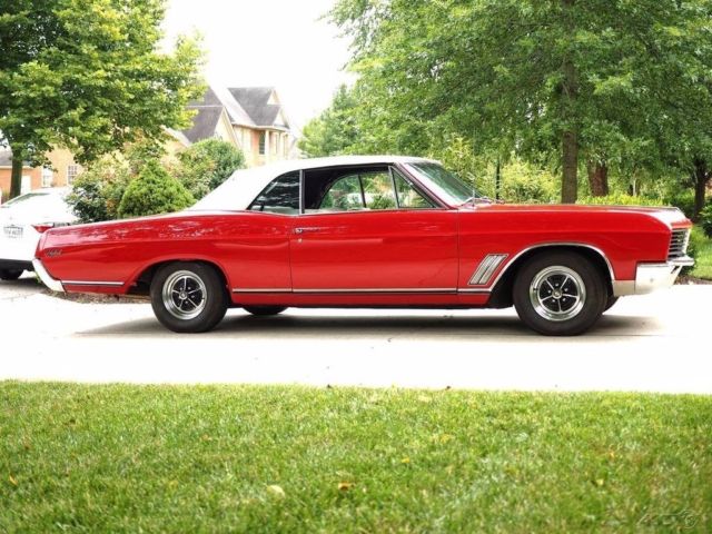 1967 Buick Skylark - photo 10