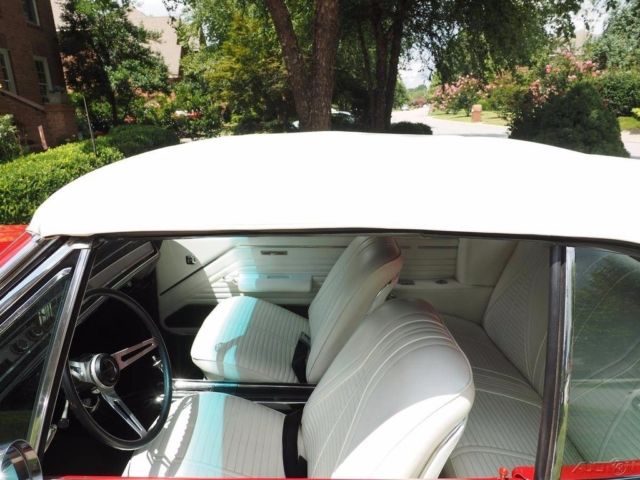 1967 Buick Skylark - photo 4