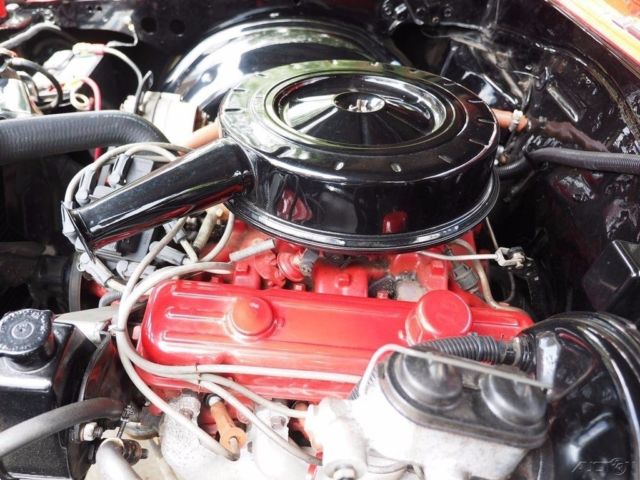 1967 Buick Skylark - photo 5