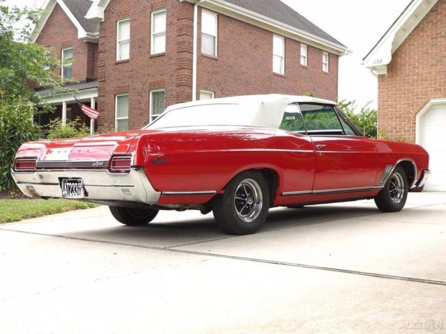 1967 Buick Skylark - photo 8