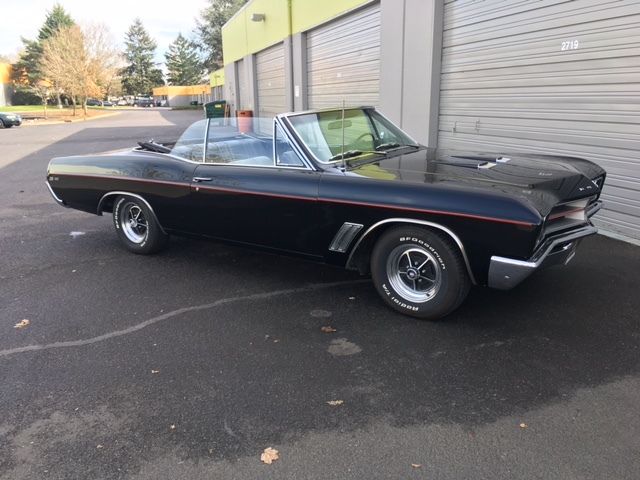 1967 Buick Skylark - photo 10