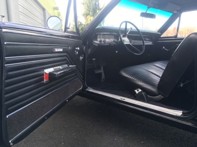 1967 Buick Skylark - photo 12