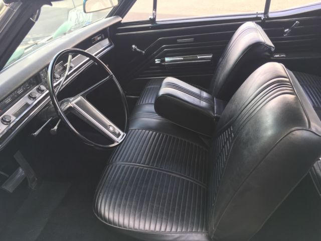 1967 Buick Skylark - photo 13