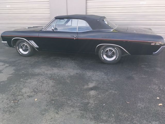 1967 Buick Skylark - photo 2