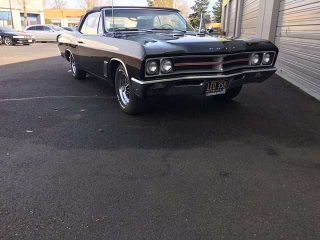 1967 Buick Skylark - photo 3