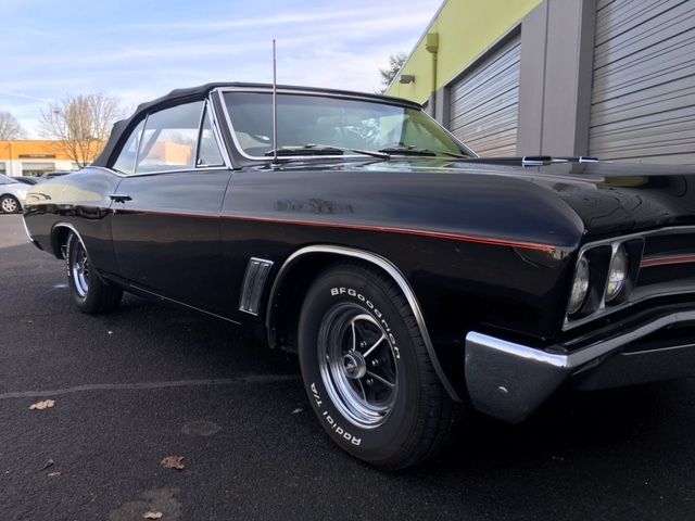 1967 Buick Skylark - photo 4