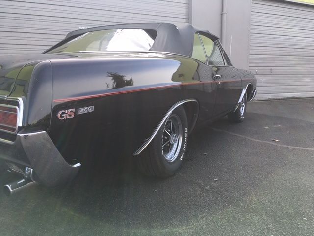 1967 Buick Skylark - photo 5