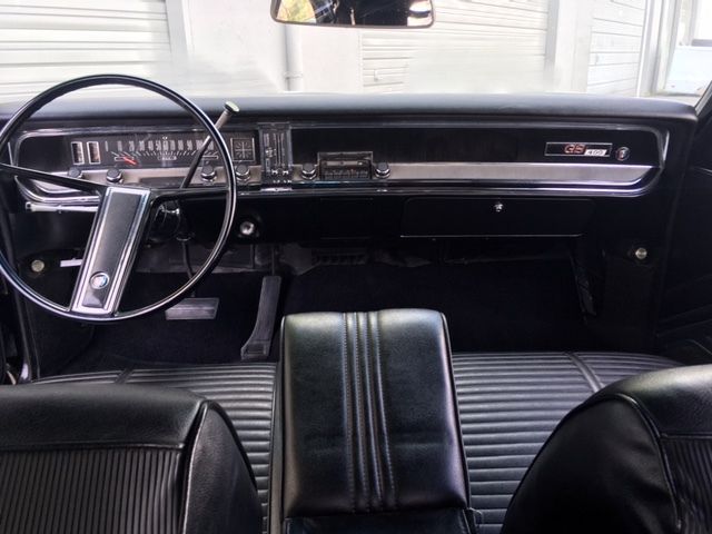 1967 Buick Skylark - photo 6