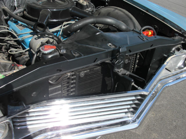 1967 Buick Skylark - photo 10