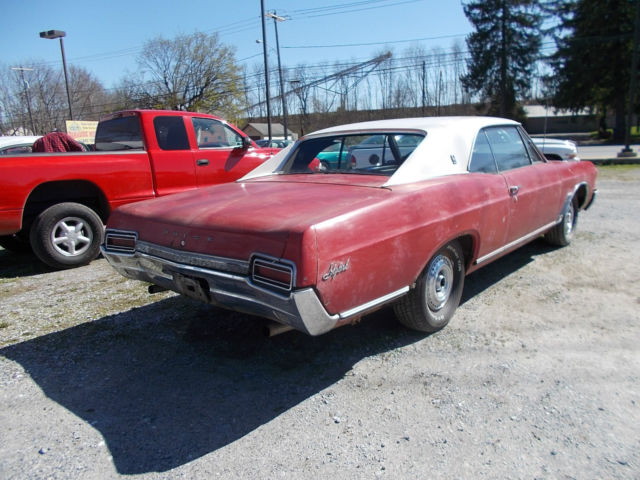 1967 Buick Skylark - photo 3